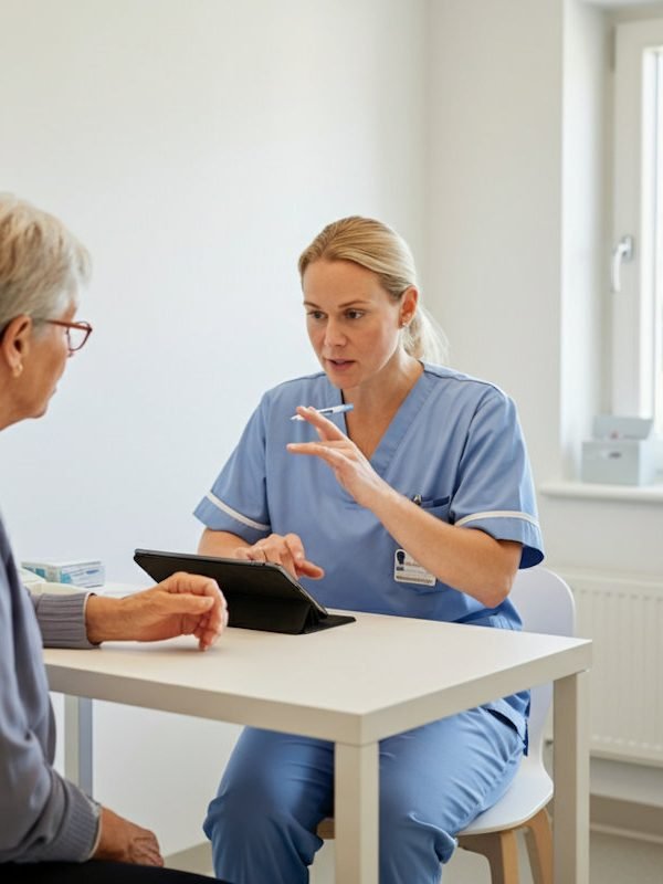 Natural and Medical Approaches to Menopause Relief